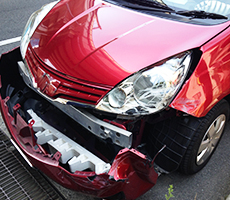 廃車・事故車引き取り・名義変更